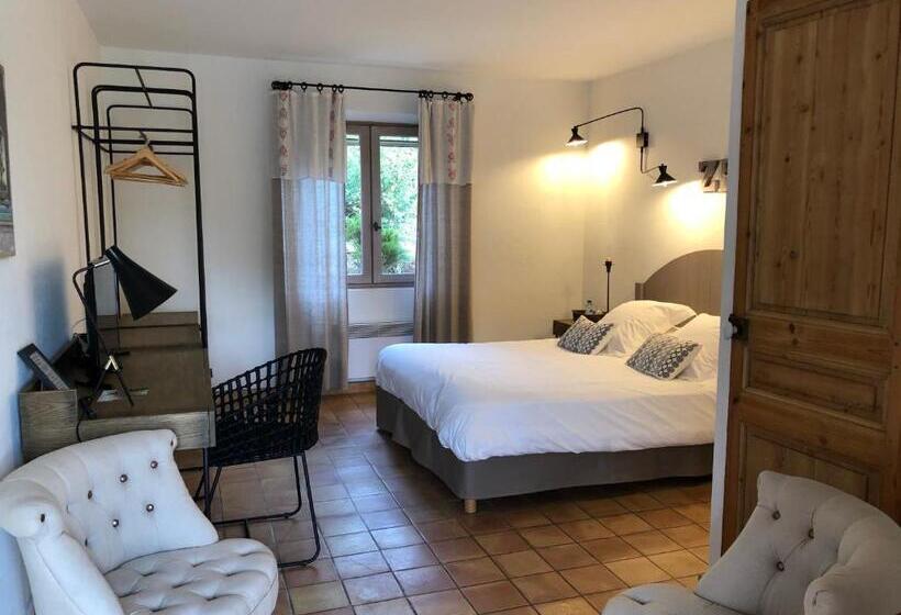 B&b La Badelle