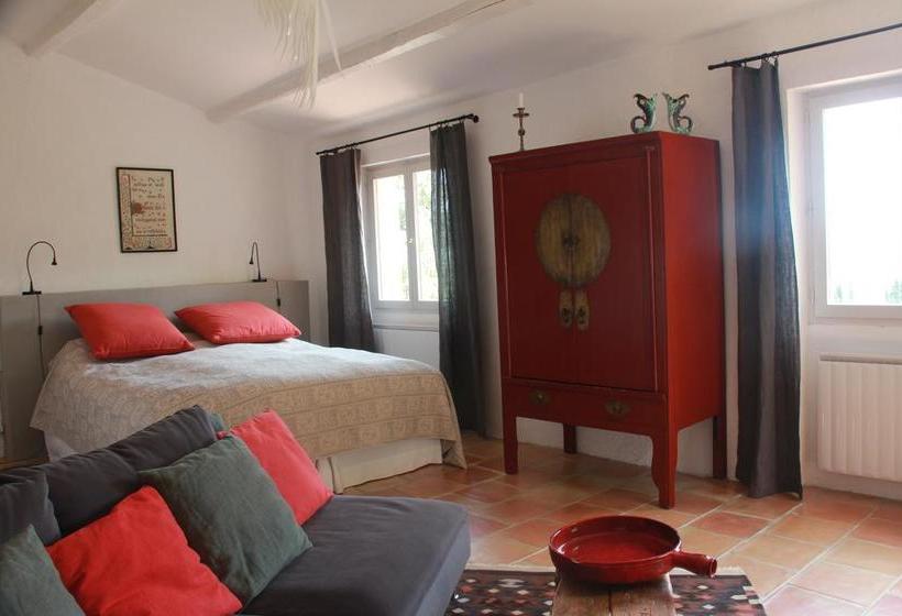B&b La Parare