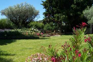 B&b Les Férigoules