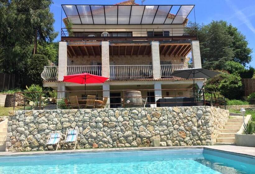 تختخواب و صبحانه Chambre D Hôtes Le Clos 67