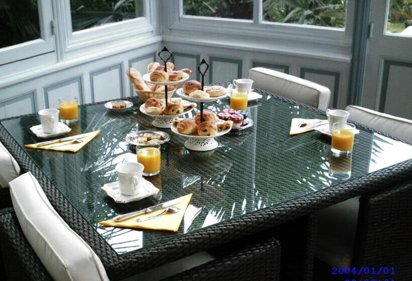 住宿加早餐  Chambres De Charme Florence
