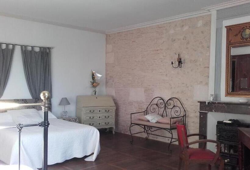 住宿加早餐  Chambres De Charme Florence