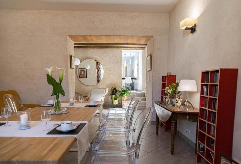 צימר Clos Des Moulins