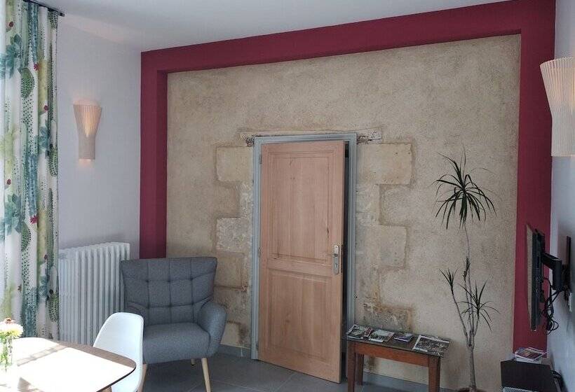 צימר Clos Des Moulins
