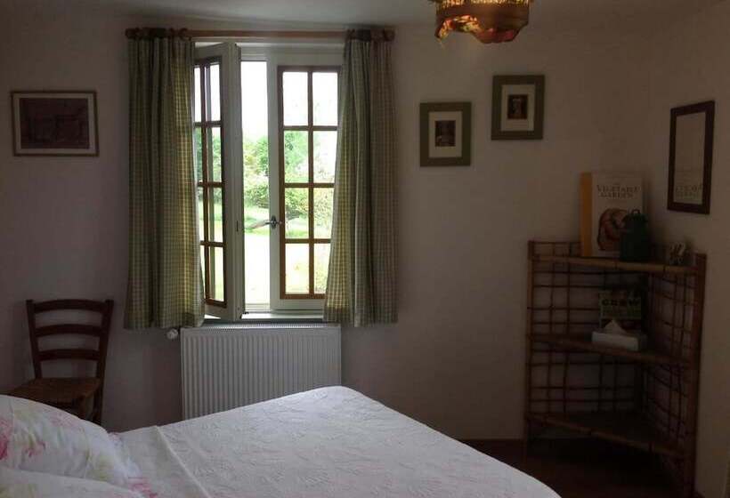 ベッドアンドブレックファースト L Orchard   Chambres D Hôtes