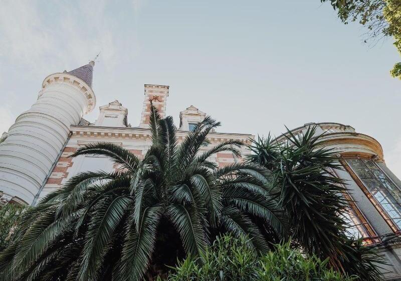 تختخواب و صبحانه La Villa Guy & Spa   Teritoria