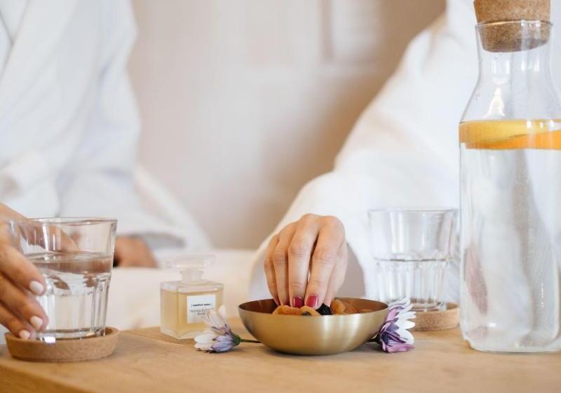 تختخواب و صبحانه La Villa Guy & Spa   Teritoria