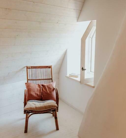 تختخواب و صبحانه Maison D Hôtes Bel Estiu