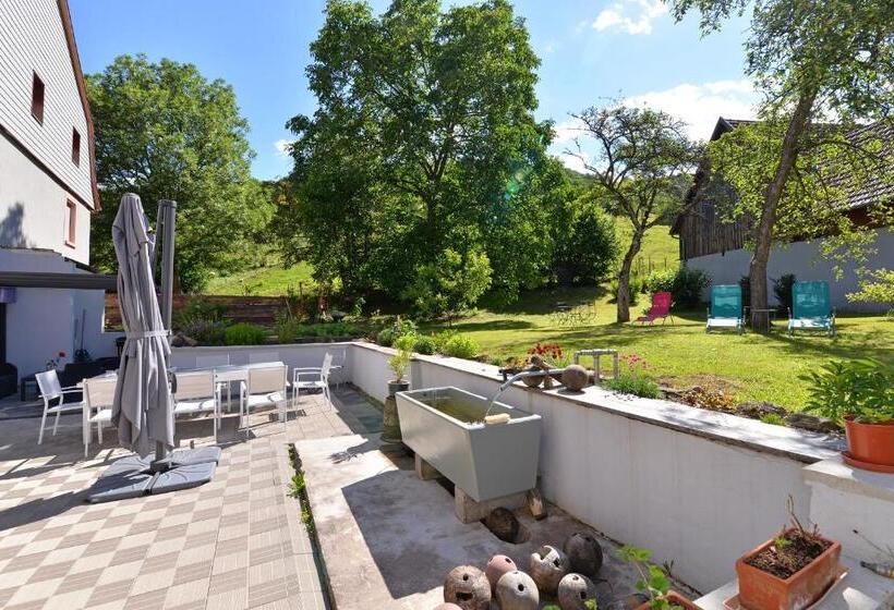 住宿加早餐  Maison D Hôtes Du Landersbach