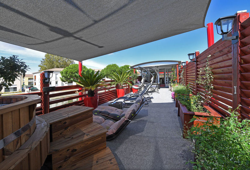 تختخواب و صبحانه Péniche Tic Et Tac