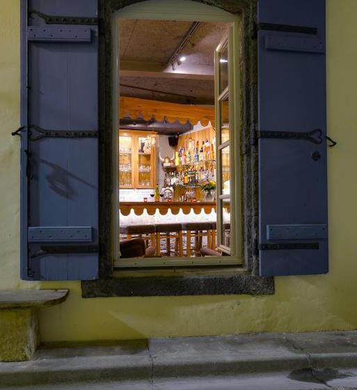 تختخواب و صبحانه Rue Galilee