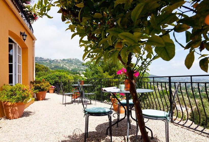 مبيت وإفطار Villa Juli Guesthouse