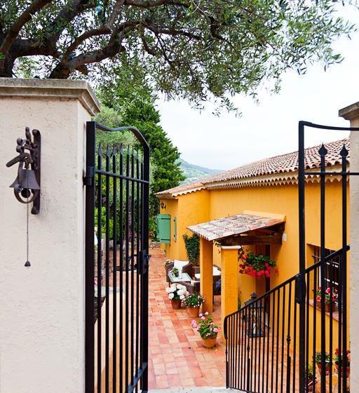مبيت وإفطار Villa Juli Guesthouse