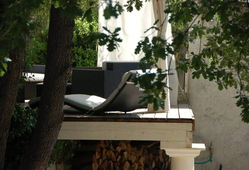 צימר Villa Nara Chambre D Hotes