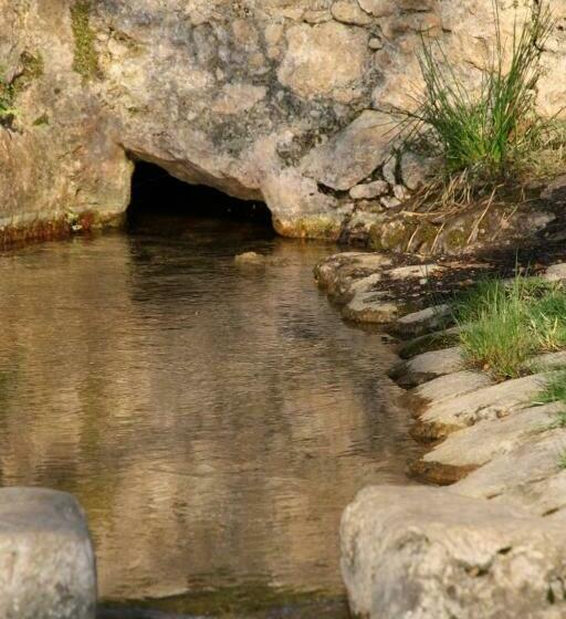 Campagne De La Source St Martin B&b