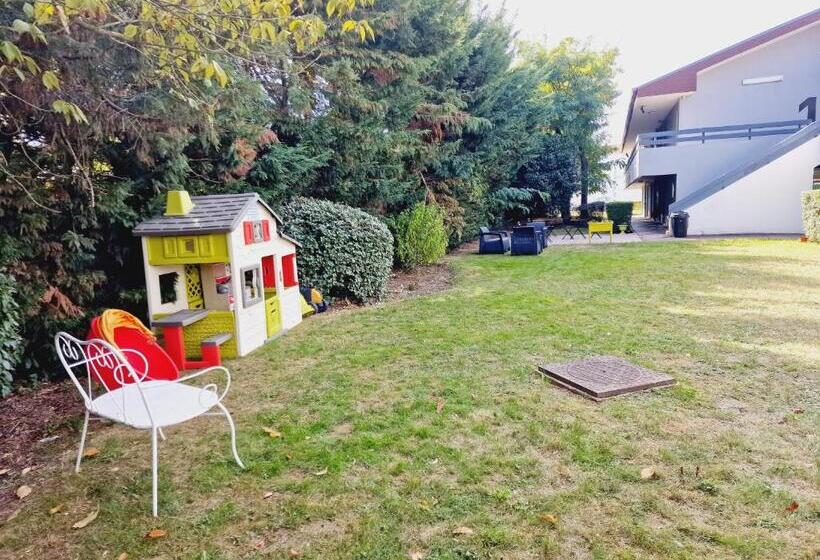 B&b Hotel Corbeil Essonnes