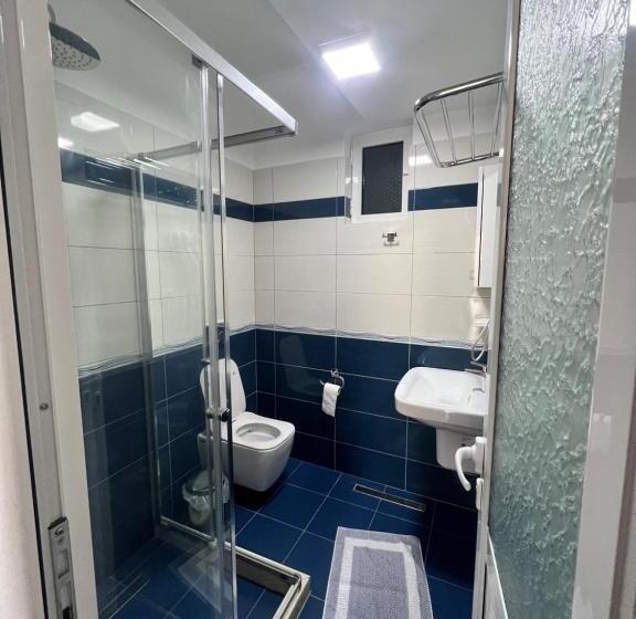 בית מלון כפרי Dimitri