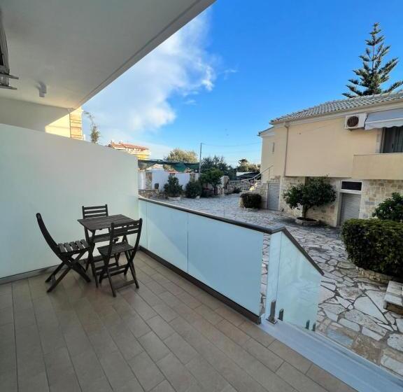 בית מלון כפרי Dimitri