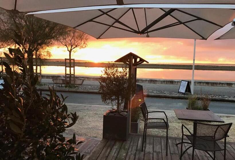 فندق Dormir Sur La Plage