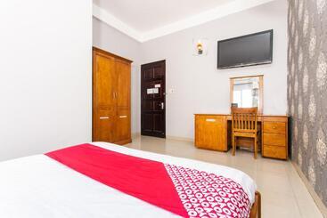 Honey Hotel Da Nang