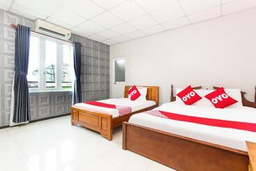 Honey Hotel Da Nang