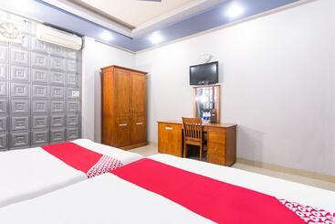 Honey Hotel Da Nang