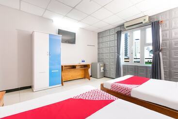 Honey Hotel Da Nang