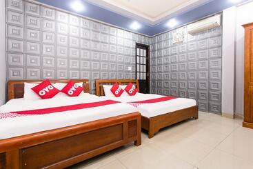 Honey Hotel Da Nang