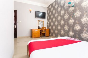 Honey Hotel Da Nang