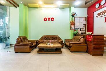 Honey Hotel Da Nang