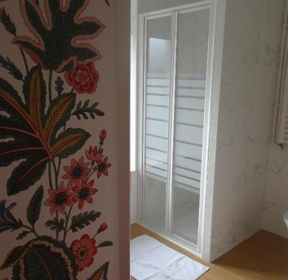 هتل Hostellerie Bon Pasteur