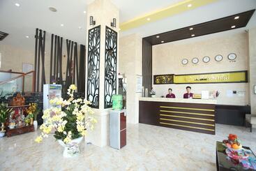Fotos del hotel Huong Son Hotel Da Nang: 1 Fotos del hotel Huong Son Hotel Da Nang: 1