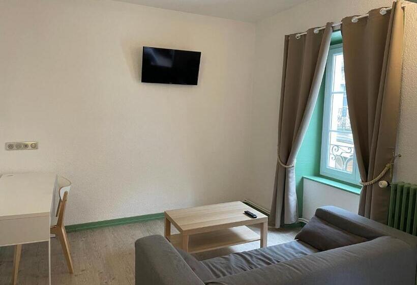 فندق Le Lion D Or