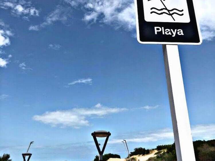 O2 Hotel Valeria Del Mar