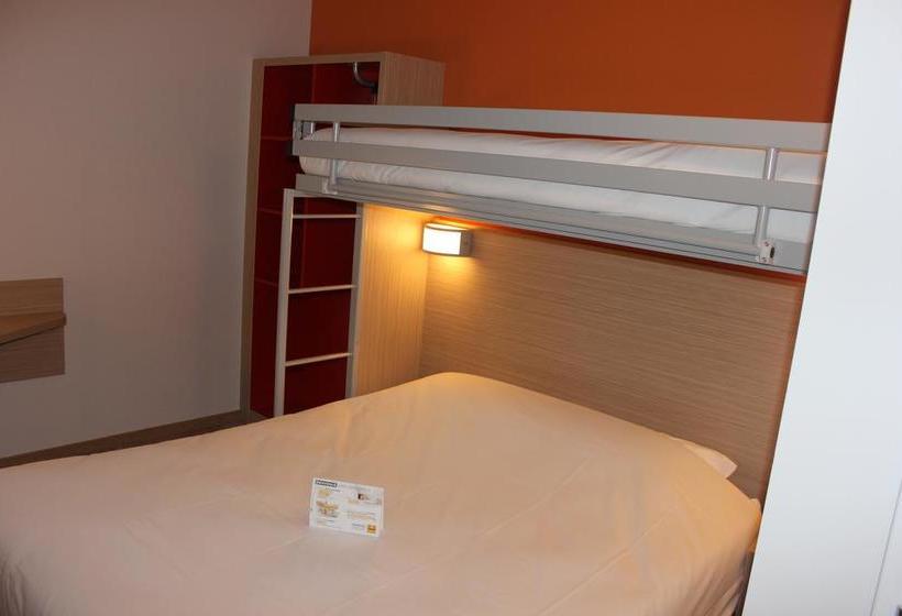 هتل Première Classe Obernai Centre Gare