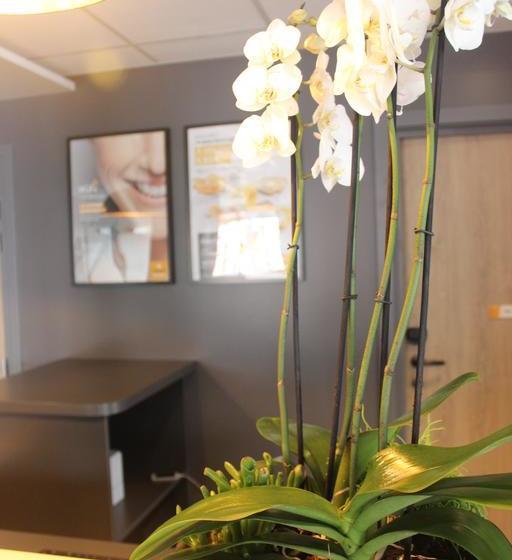 هتل Première Classe Obernai Centre Gare