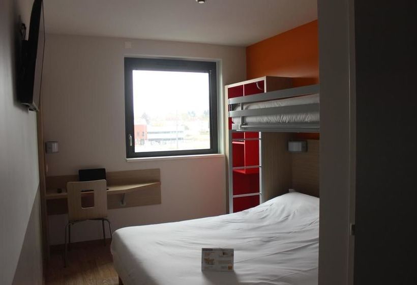 هتل Première Classe Obernai Centre Gare