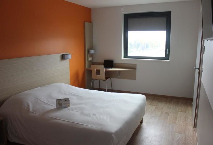 هتل Première Classe Obernai Centre Gare