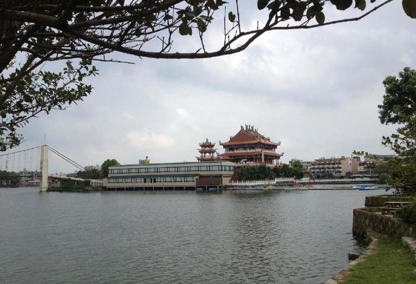 هتل Puti Commercial