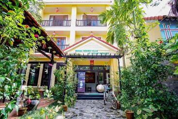 هتل Rural Scene Villa