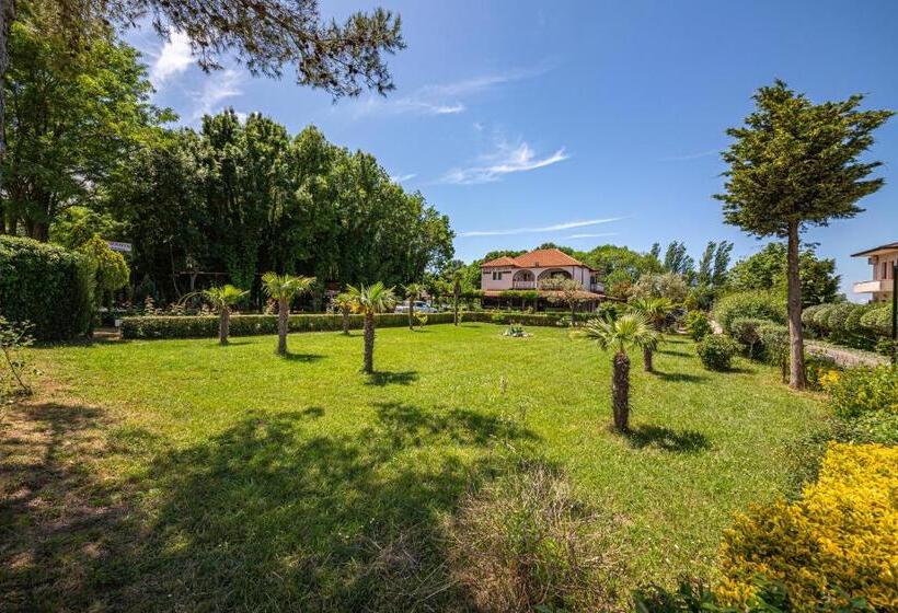 فندق Sebastiano Resort