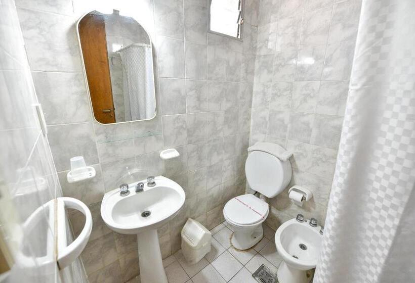 בית מלון כפרי Simón