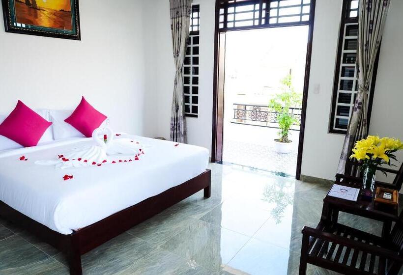 هتل Unity Villa