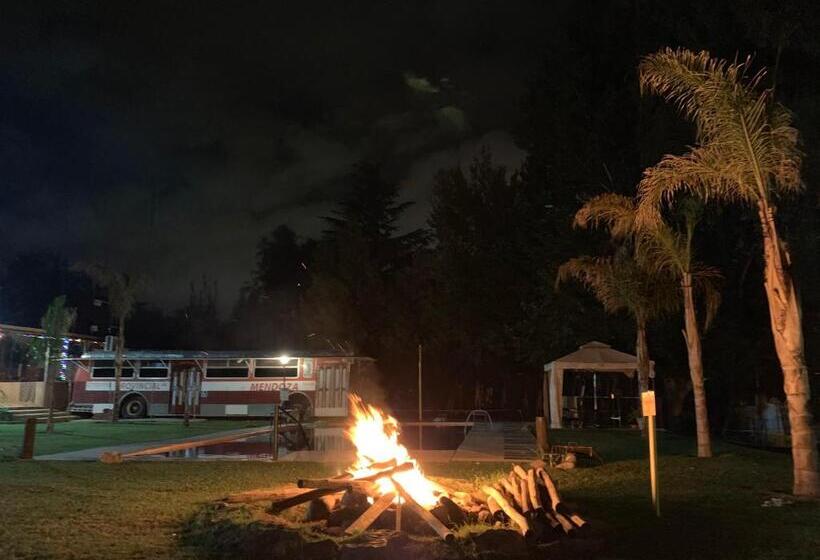 Lemon Tree Hostel