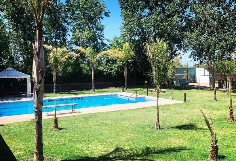 Lemon Tree Hostel