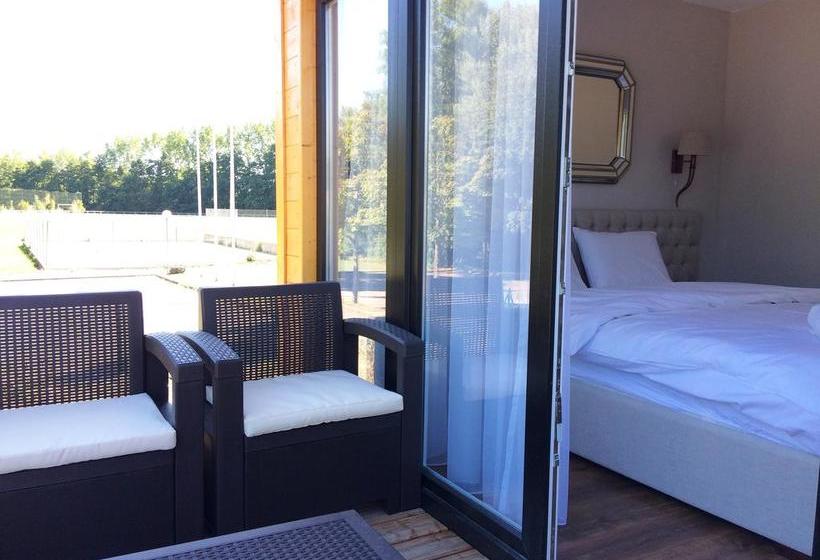 Les Suites De Genève  Hotel De L Allondon