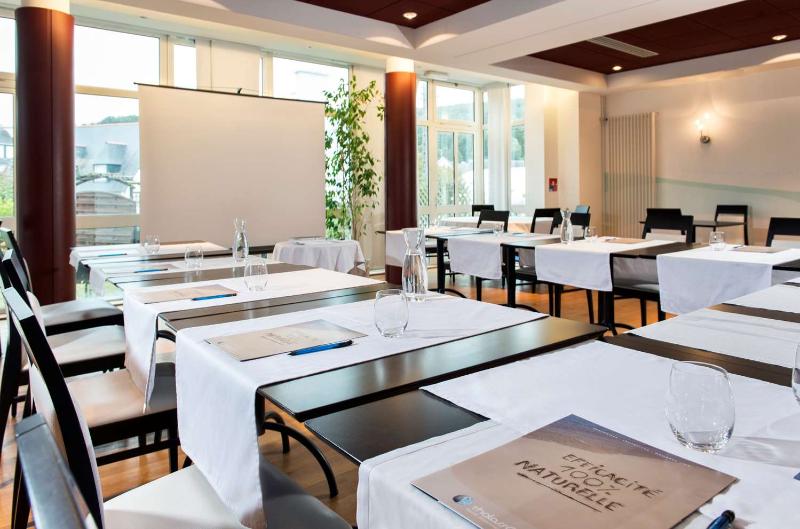 リゾートホテル Hôtel Valdys Thalasso & Spa   La Baie