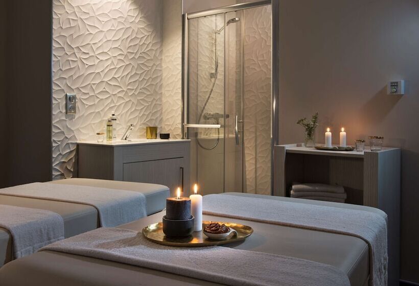 リゾートホテル Hôtel Valdys Thalasso & Spa   La Baie