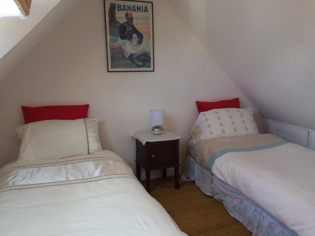 Runduic Farmhouse Bed & Breakfast