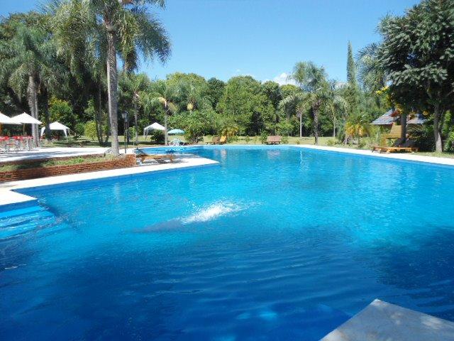 Un Lugar Hotel Cabañas